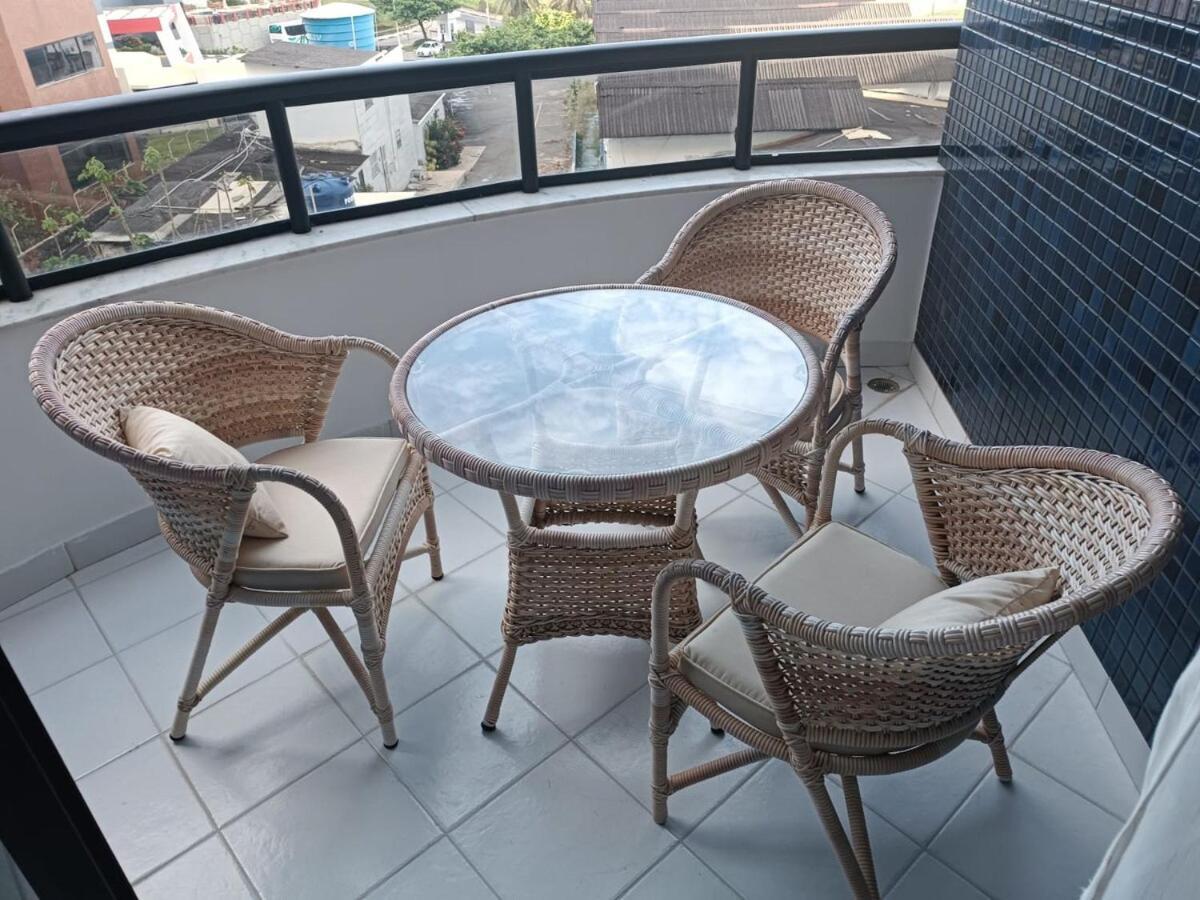 公寓 Equipado Frente Proximo Centro Convencoes 萨尔瓦多