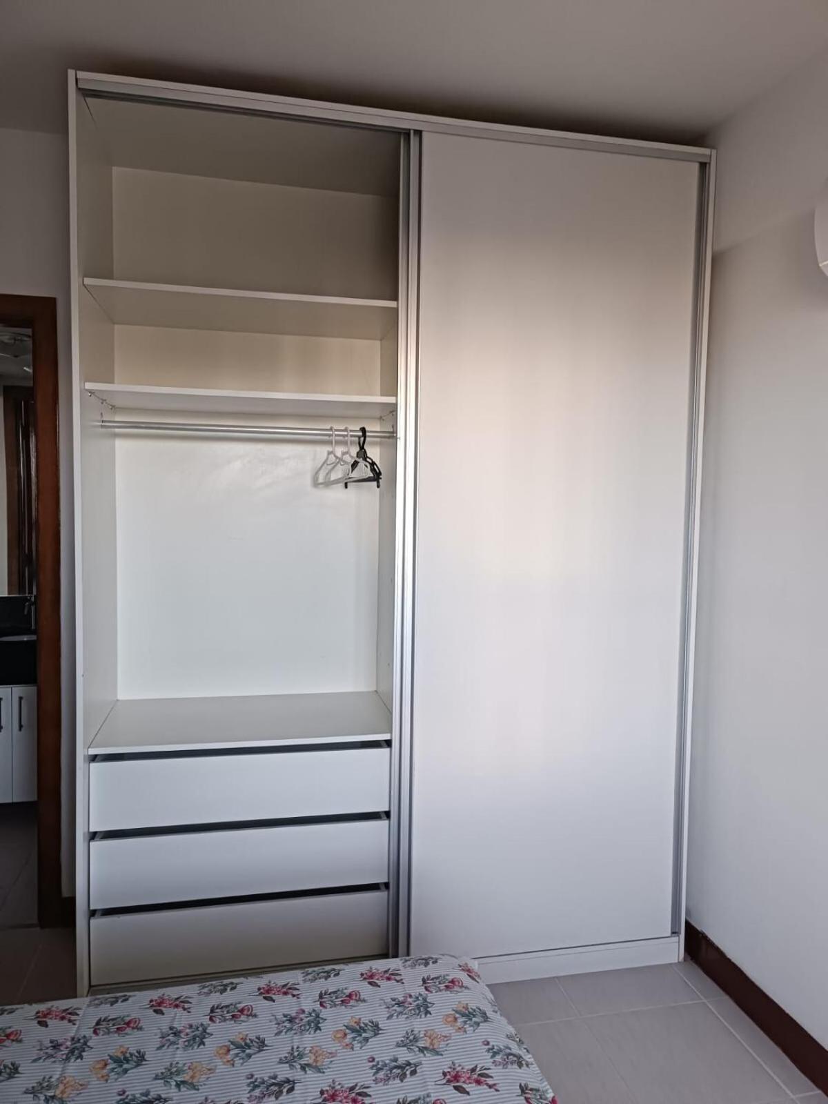 公寓 Equipado Frente Proximo Centro Convencoes