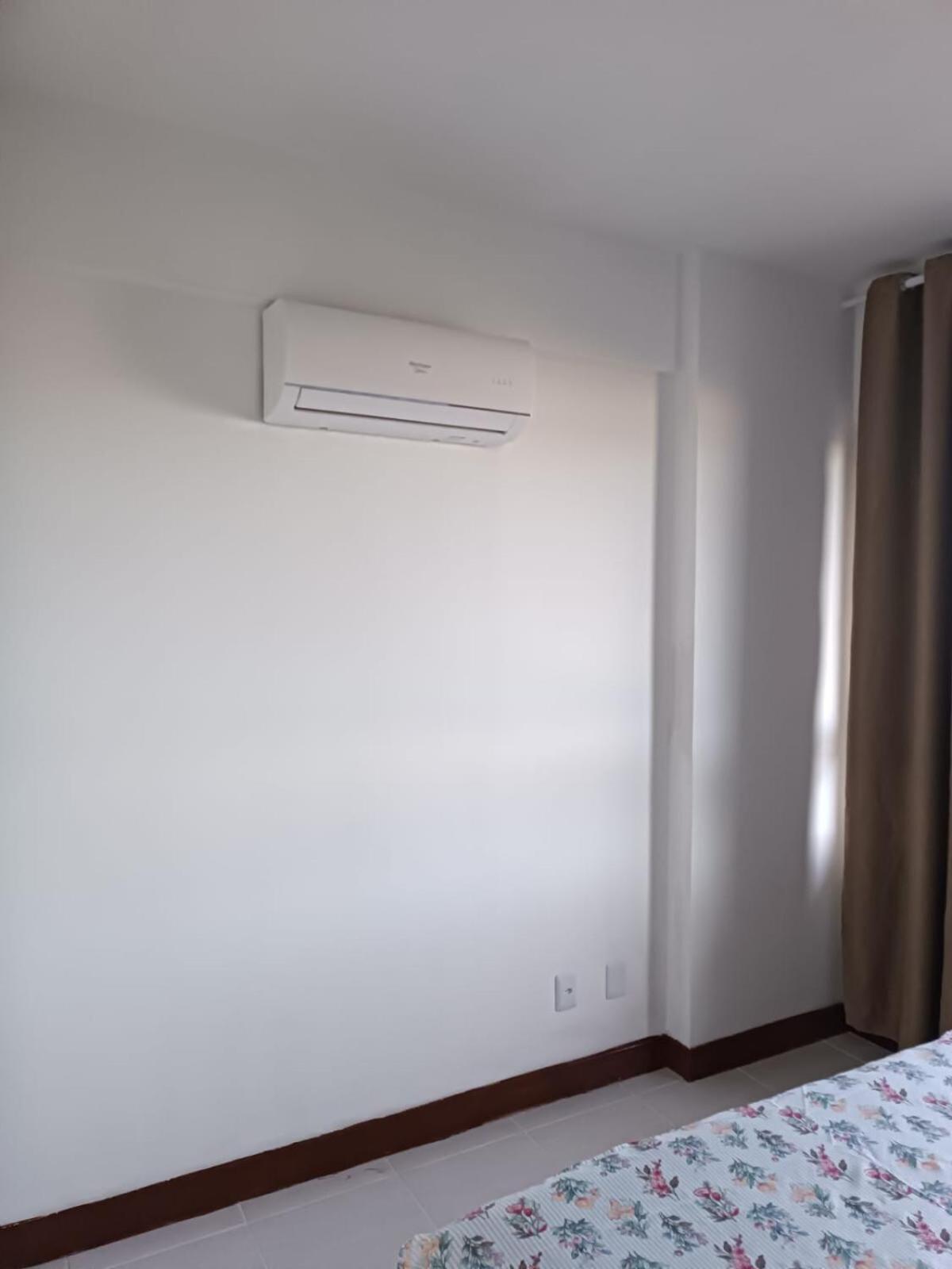 公寓 Equipado Frente Proximo Centro Convencoes *