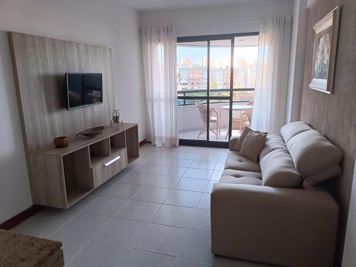 Equipado Frente Proximo Centro Convencoes 公寓